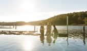 Captain Sponge's Magical Oyster Tour, Pambula River, Sapphire Coast